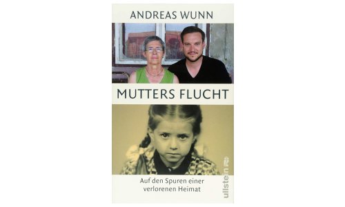 Mutters Flucht - Events