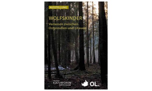 Wolfskinder - Veranstaltungen