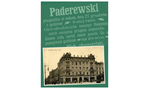 Ein Krieg nach Kriegsende – der Großpolnische Aufstand in Posen/Poznań 1918/19 - Veranstaltungen