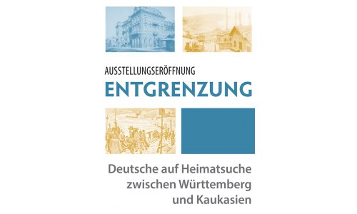 Entgrenzung - Veranstaltungen