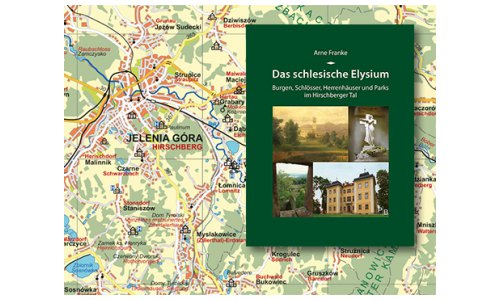 Das schlesische Elysium – Burgen, Schlösser, Herrenhäuser und Parks im Hirschberger Tal - Events