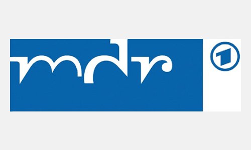 MDR Logo 460