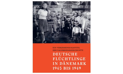 Deutsche Flüchtlinge in Dänemark 1945 bis 1949 - Events