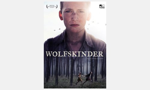 Wolfskinder - Veranstaltungen