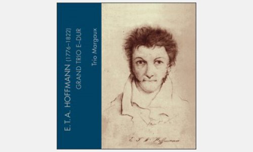 E.T.A. Hoffmann (1776–1822). Grand Trio E-Dur (1809). € [D] 5,00/ SFR 9,00