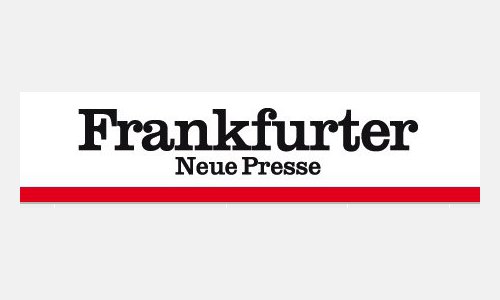 Frankfurter Neue Presse, 16.01.2015