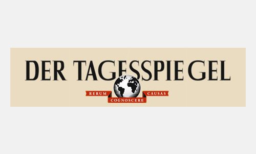 Der Tagesspiegel, 16.12.2014