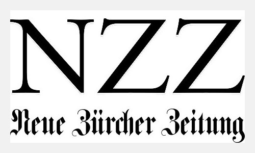 Neue Zürcher Zeitung, 07.01.2015
