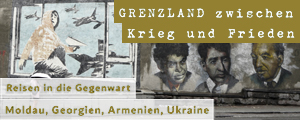 Header: Blog: Grenzland zwischen Krieg und Frieden