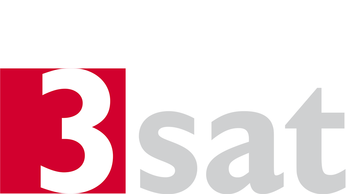 Logo: 3sat