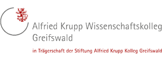 Alfried Krupp Wissenschaftskolleg Greifswald