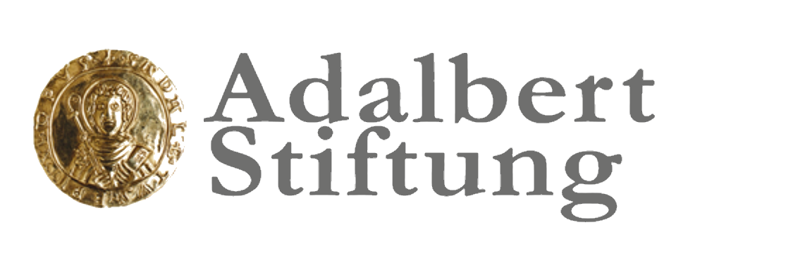 Logo Adalbert Stiftung Krefeld