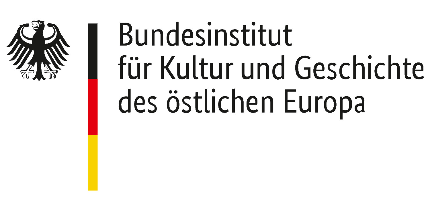 Logo: BKGE