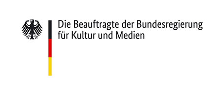 Logo Beauftragter der Bundesregierung für Kultur und Medien