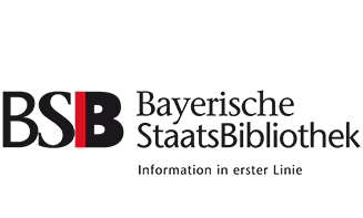 Bayerische Staatsbibliothek München – Vorraum vor dem Ostlesesaal  (3. OG)