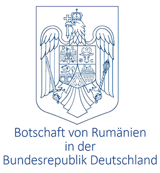 Botschaft von Rumänien in Berlin