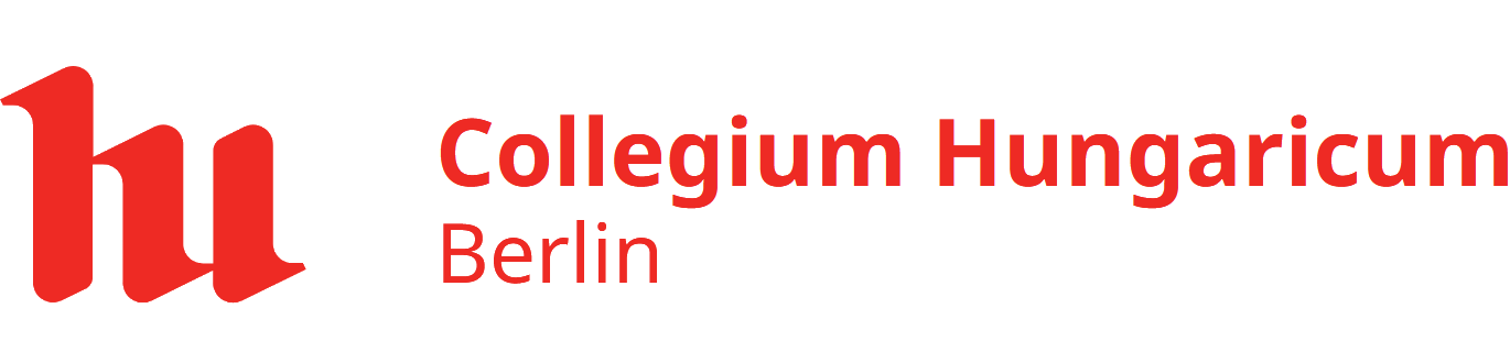 Logo: Collegium Hungaricum Berlin