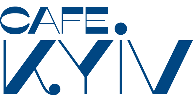 Café Kyiv im Colosseum Berlin