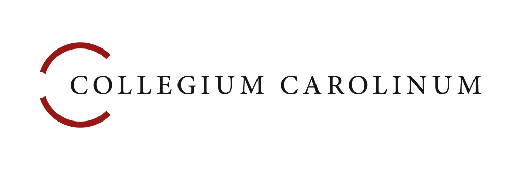 Logo: Collegium Carolinum