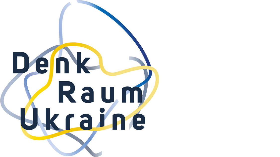 Logo: Denkraum Ukraine