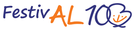 Logo: FestivAL100!