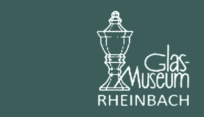 Logo: Glasmuseum Rheinbach