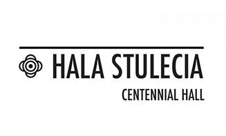 Jahrhunderthalle Breslau – Stand 02 | Hala Stulecia Wrocław – stoisko 02