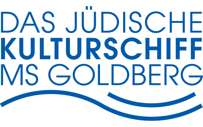 Jüdisches Kulturschiff »MS Goldberg« Berlin