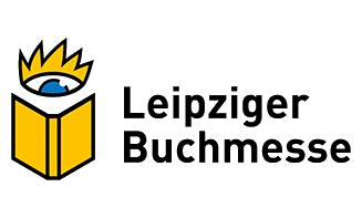 Leipziger Buchmesse | Café Europa – Halle 4, Stand E 303