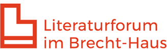 Literaturforum im Brecht-Haus Berlin