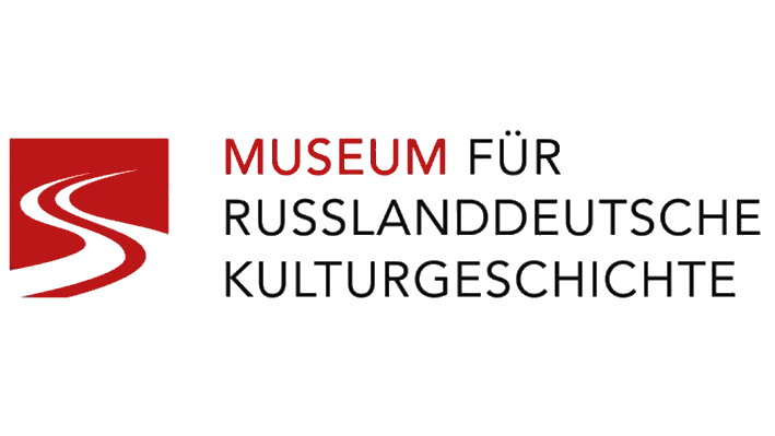 Logo des Museums für Russlanddeutsche Kulturgeschichte