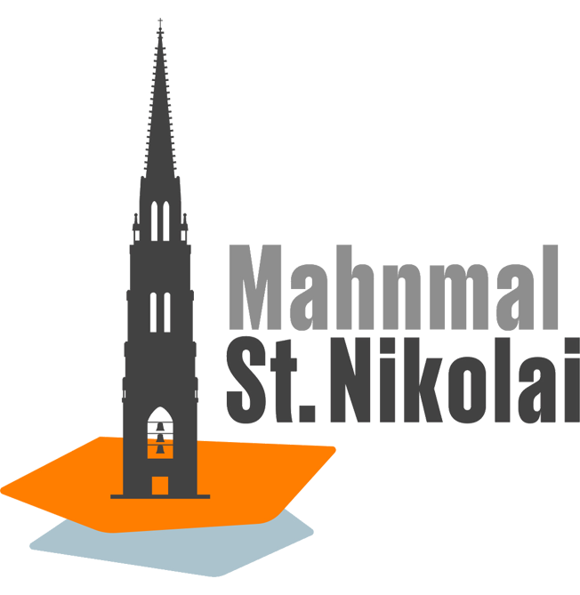 Mahnmal St. Nikolai – Hamburg