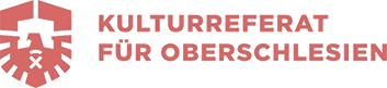 Logo: Kulturreferat für Oberschlesien am Oberschlesischen Landesmuseum