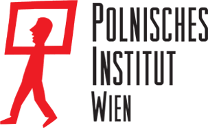 Logo: Polnisches Institut Wien Logo: Polnisches Institut Wien