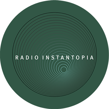 Logo von Radio Instantopia