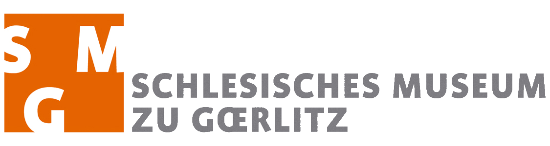 Logo des Schlesischen Museums zu Görlitz