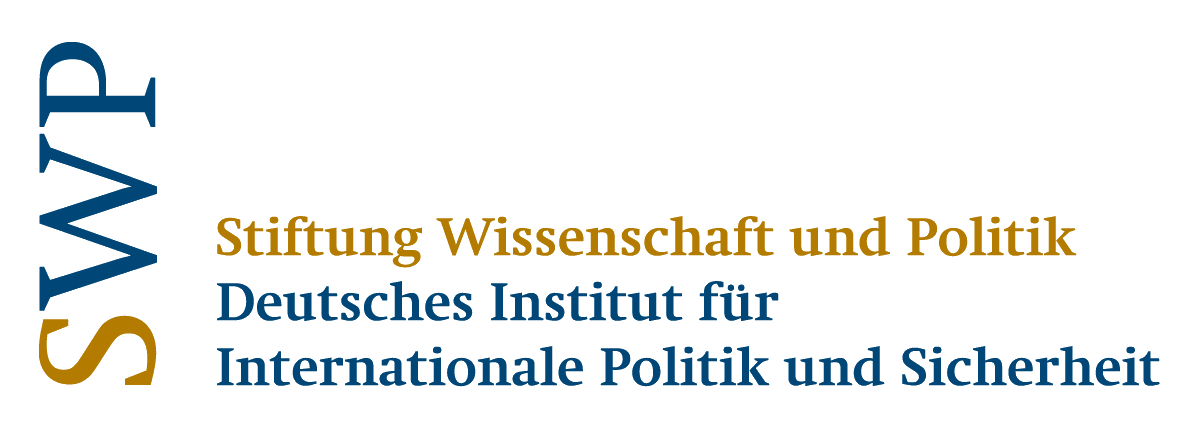 Logo: Stiftung Wissenschaft und Politik