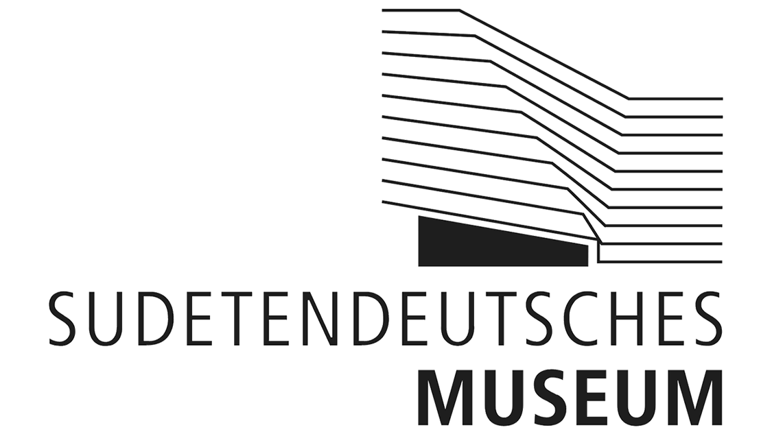 Logo Sudetendeutsches Museum