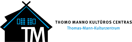 Logo: Thomas-Mann-Kulturzentrum