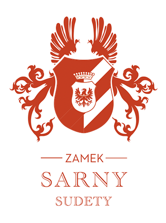 Schloss Scharfeneck | Zamek Sarny
