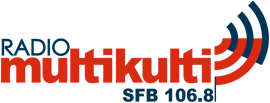 Logo: SFB RadioMultikulti 