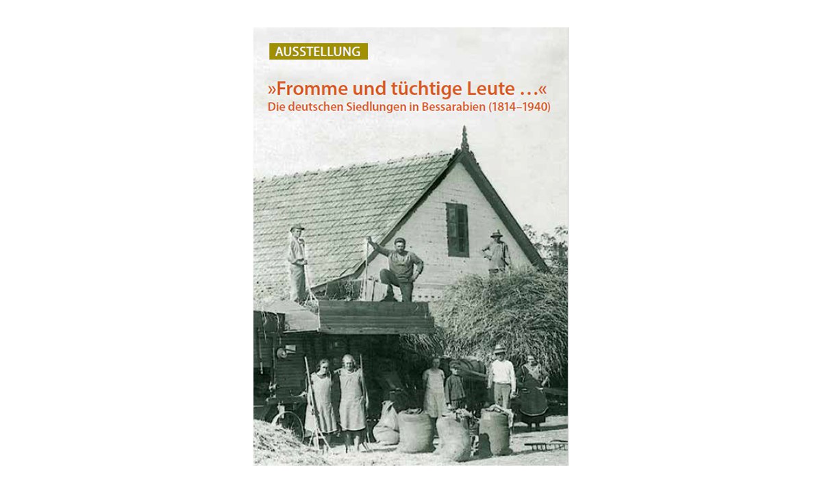 »Fromme und tüchtige Leute …« - Events