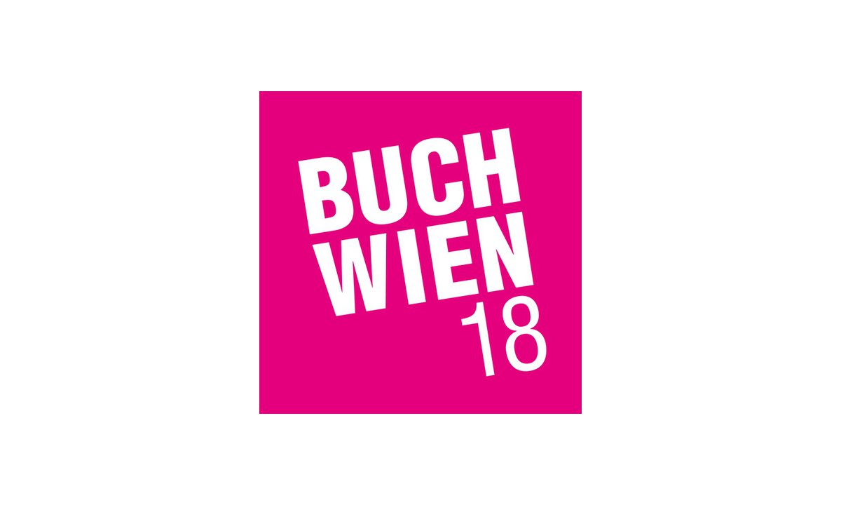 Das Deutsche Kulturforum auf der »Buch Wien 18« - Veranstaltungen