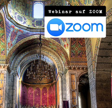 ZOOM-Webinar: Die Bedeutung religiöser und ethnischer Zugehörigkeiten in der frühen Neuzeit - Events