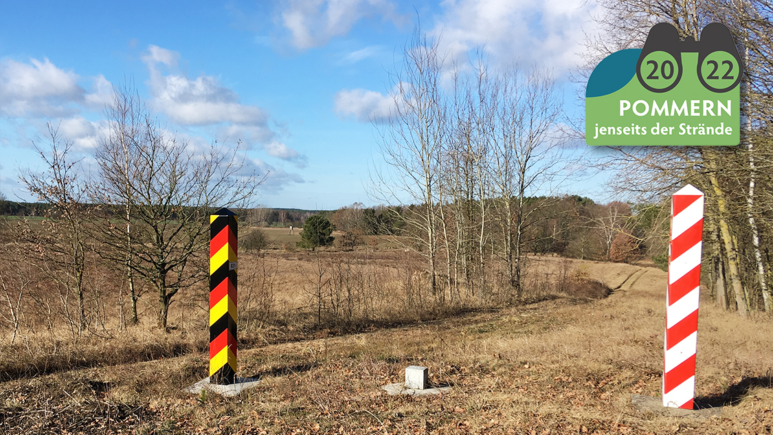 Pommern – Pomorze – Land am Meer - Veranstaltungen