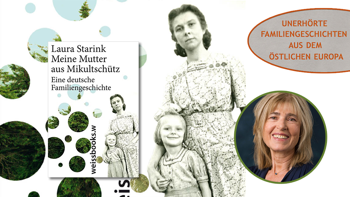 Meine Mutter aus Mikultschütz - Veranstaltungen