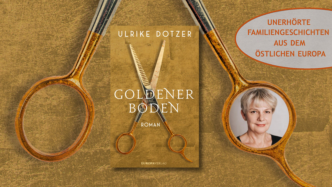 Goldener Boden - Veranstaltungen