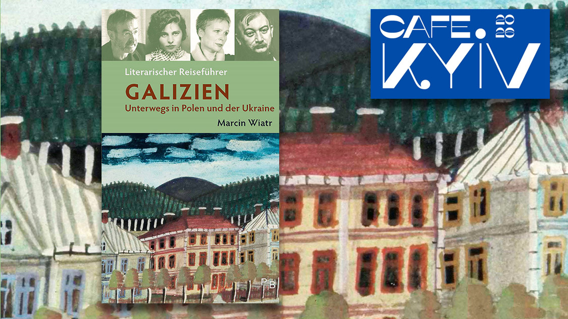 Galizien − eine musikalisch-literarische Reise - Events