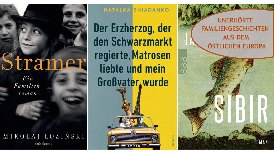 »Wer hinkt, der geht« - Veranstaltungen