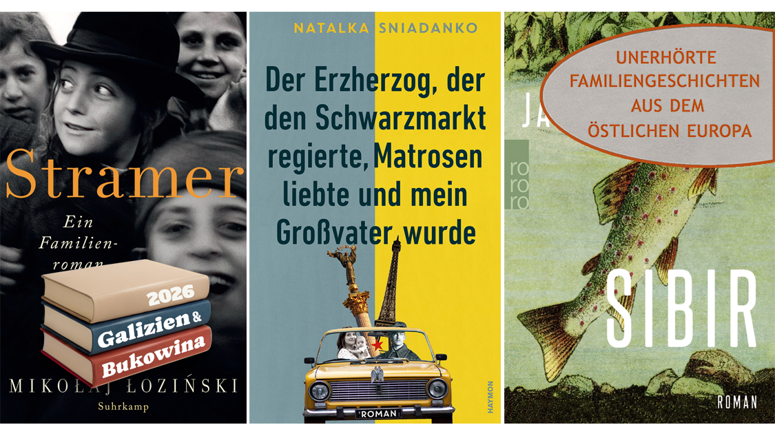 »Wer hinkt, der geht« - Veranstaltungen